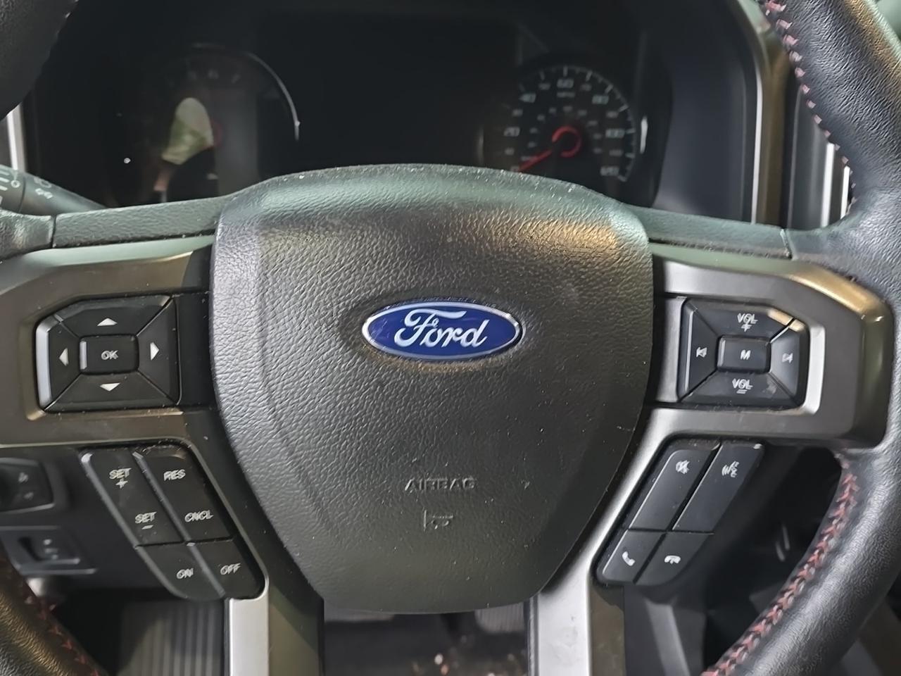 2019 Ford F-150 Lariat Gaithersburg MD