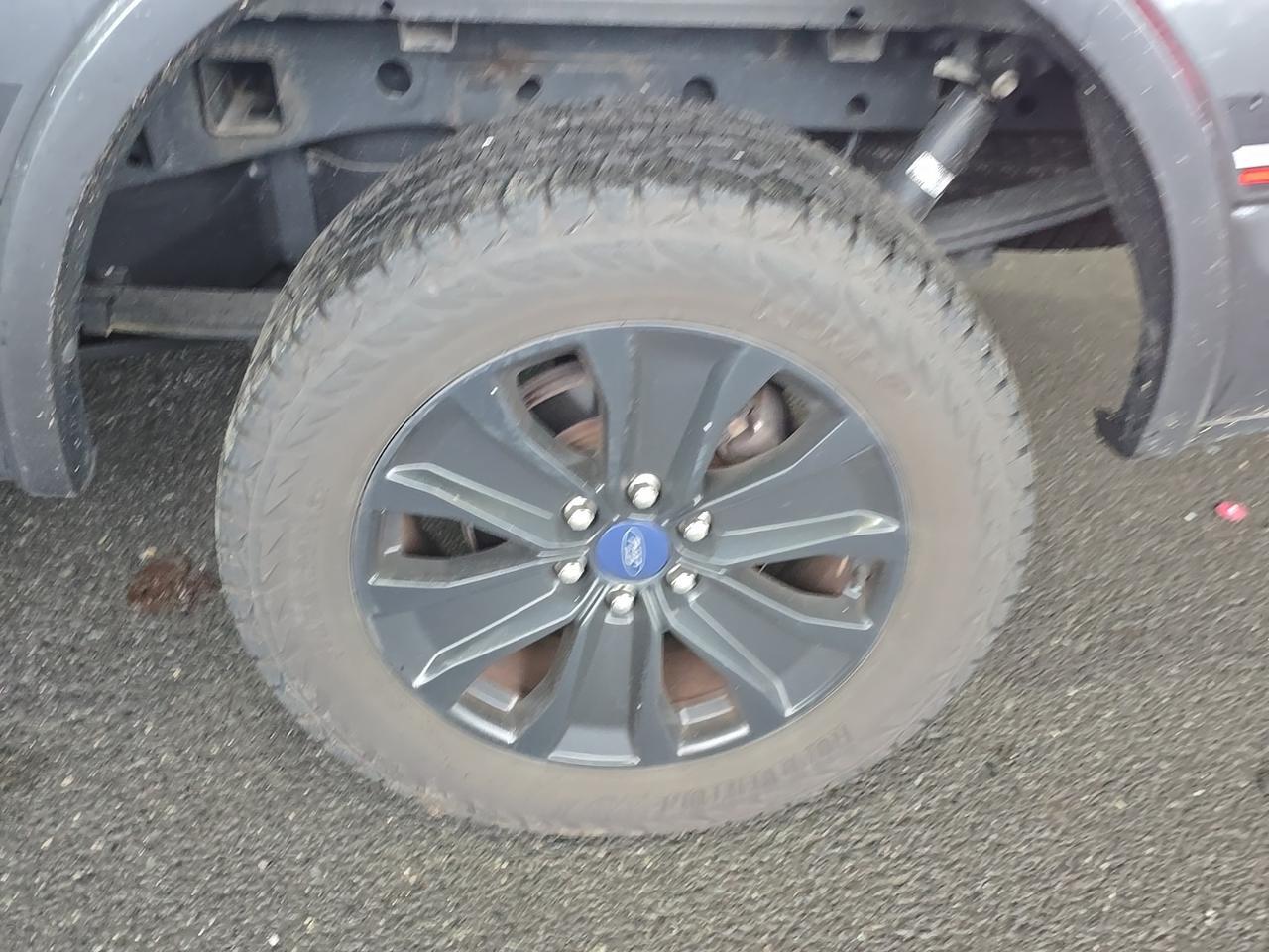 2019 Ford F-150 Lariat Gaithersburg MD