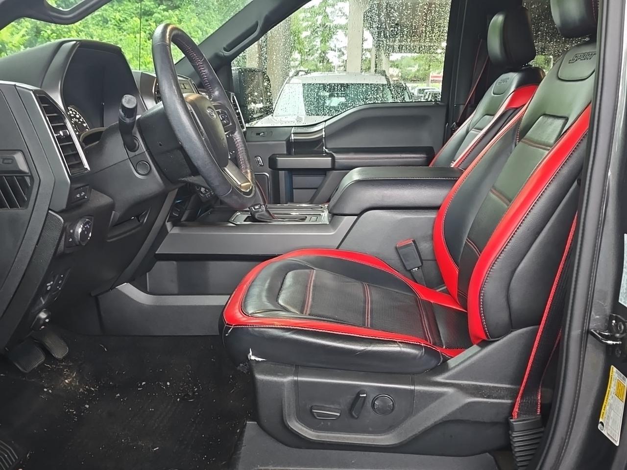 2019 Ford F-150 Lariat Gaithersburg MD