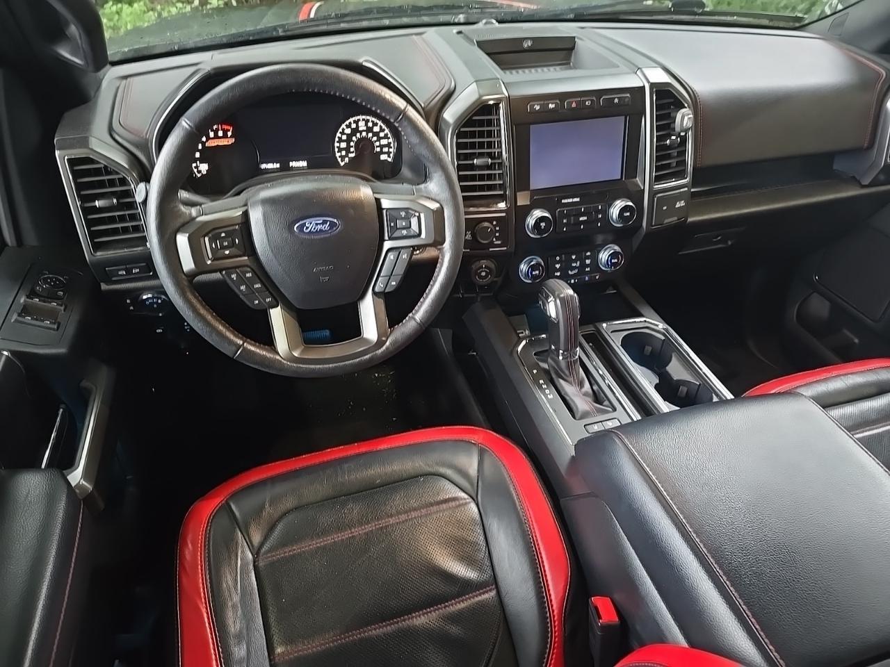 2019 Ford F-150 Lariat Gaithersburg MD