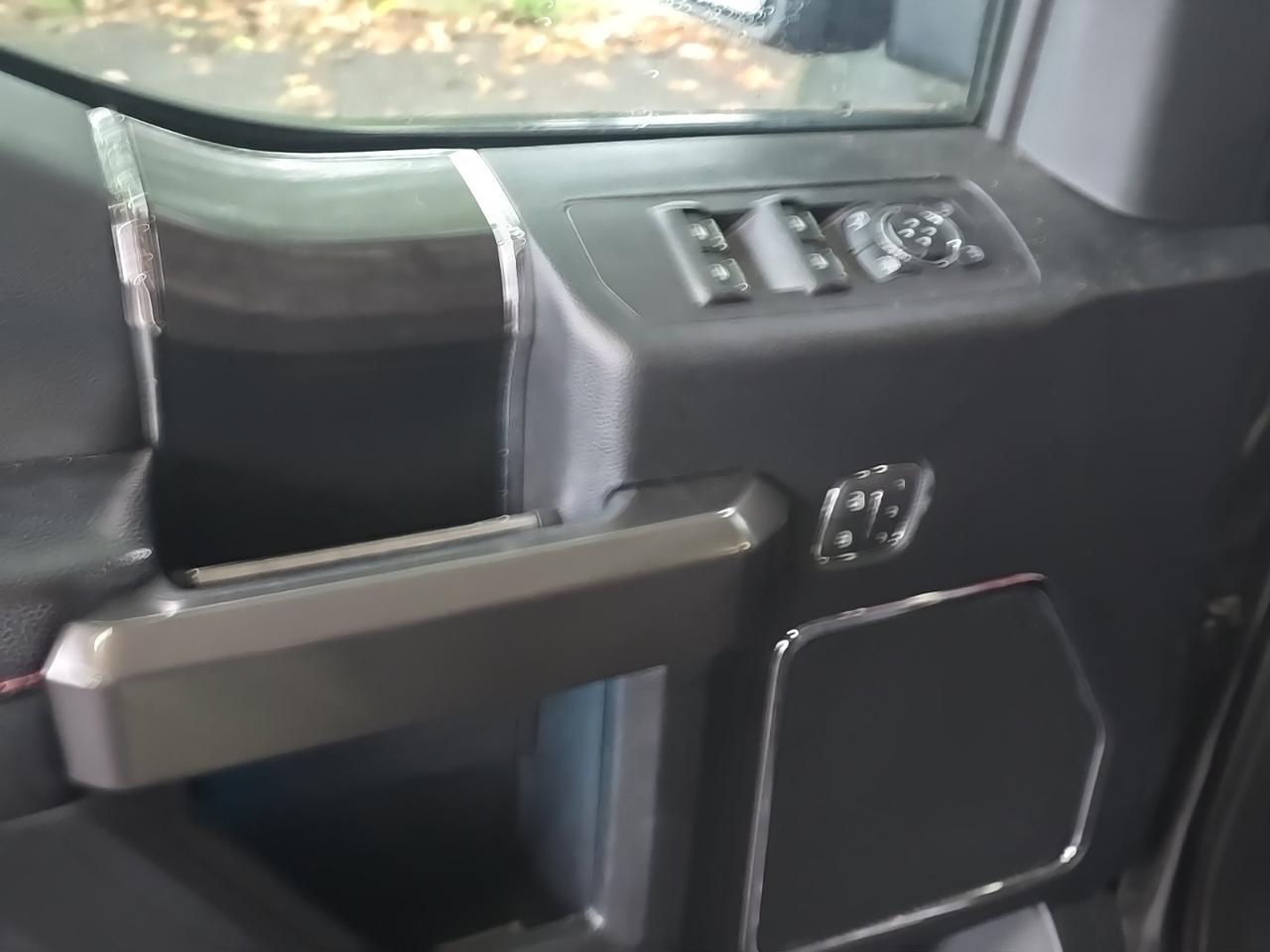 2019 Ford F-150 Lariat Gaithersburg MD