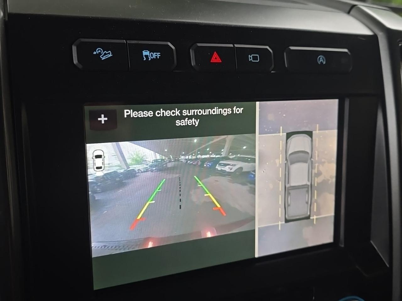 2019 Ford F-150 Lariat Gaithersburg MD