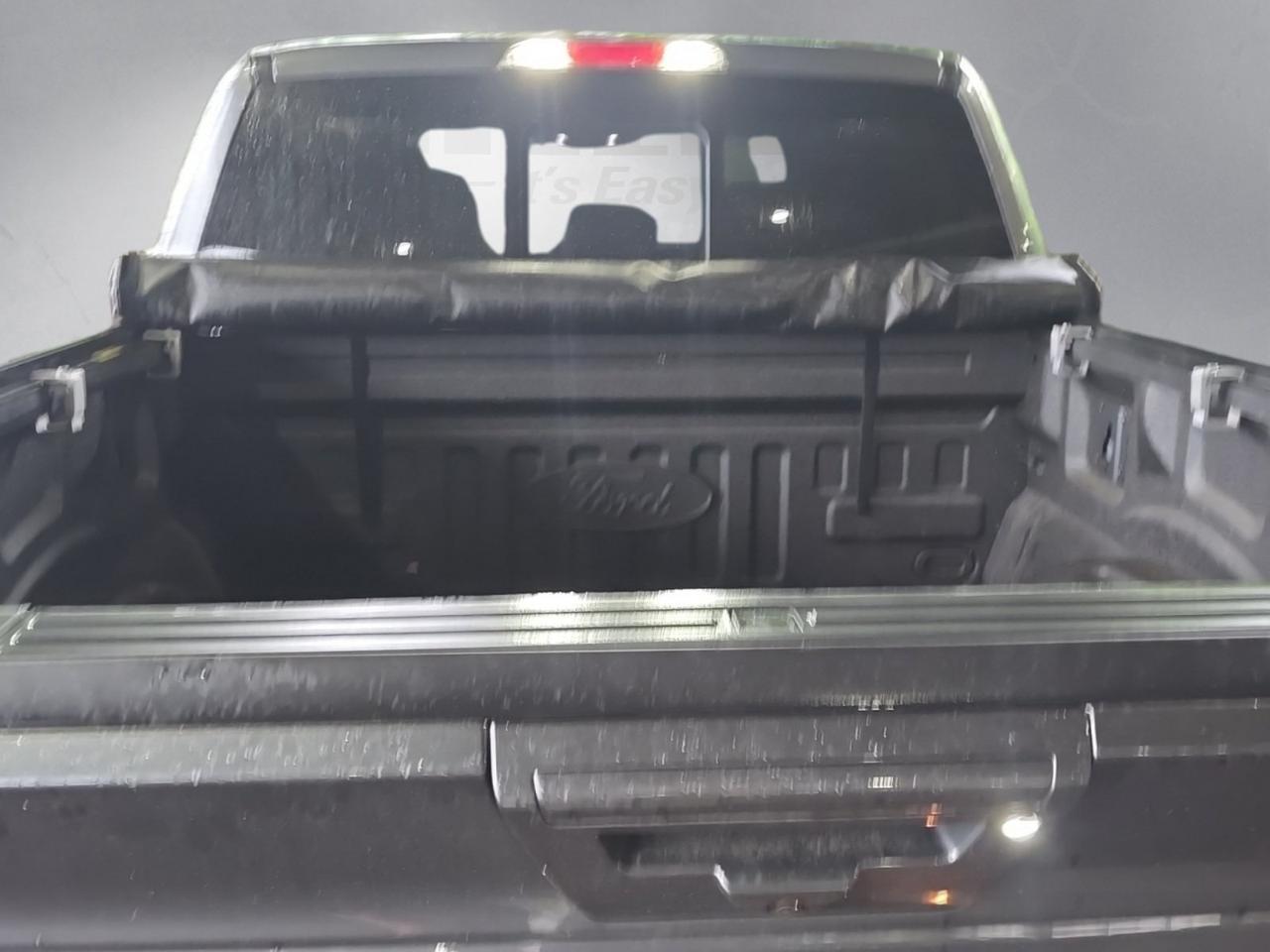 2019 Ford F-150 Lariat Gaithersburg MD