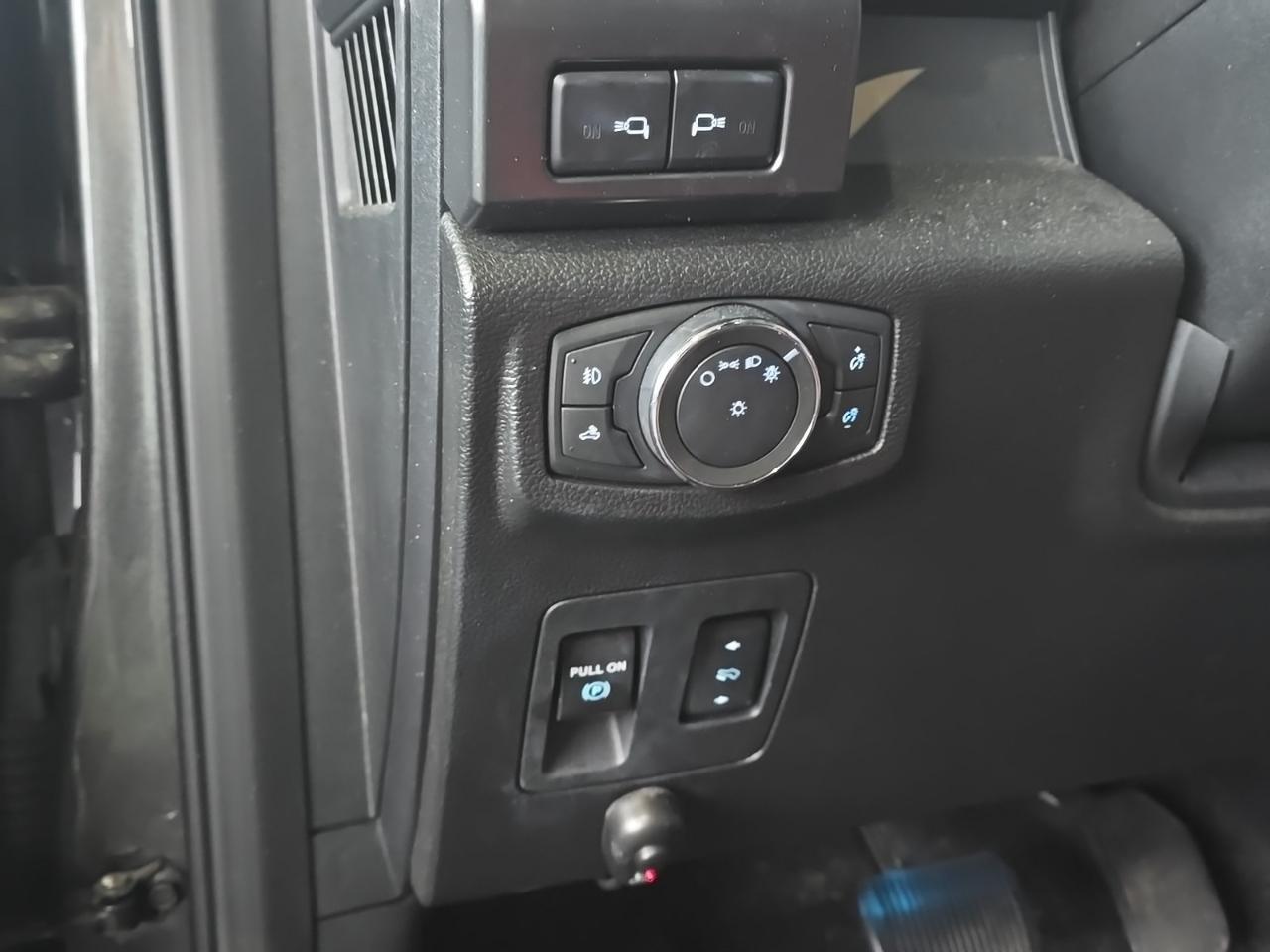 2019 Ford F-150 Lariat Gaithersburg MD