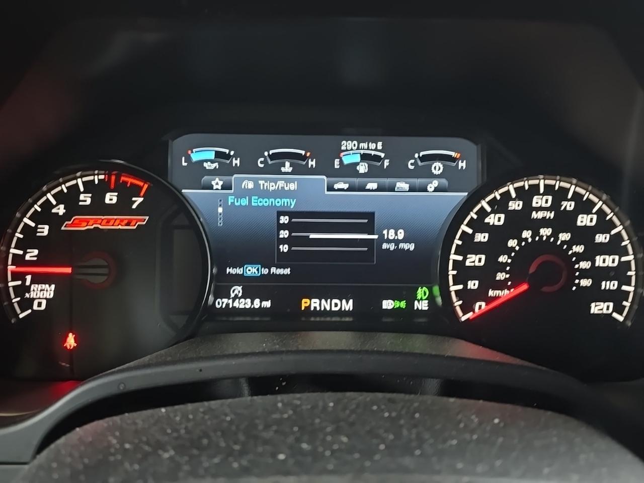 2019 Ford F-150 Lariat Gaithersburg MD