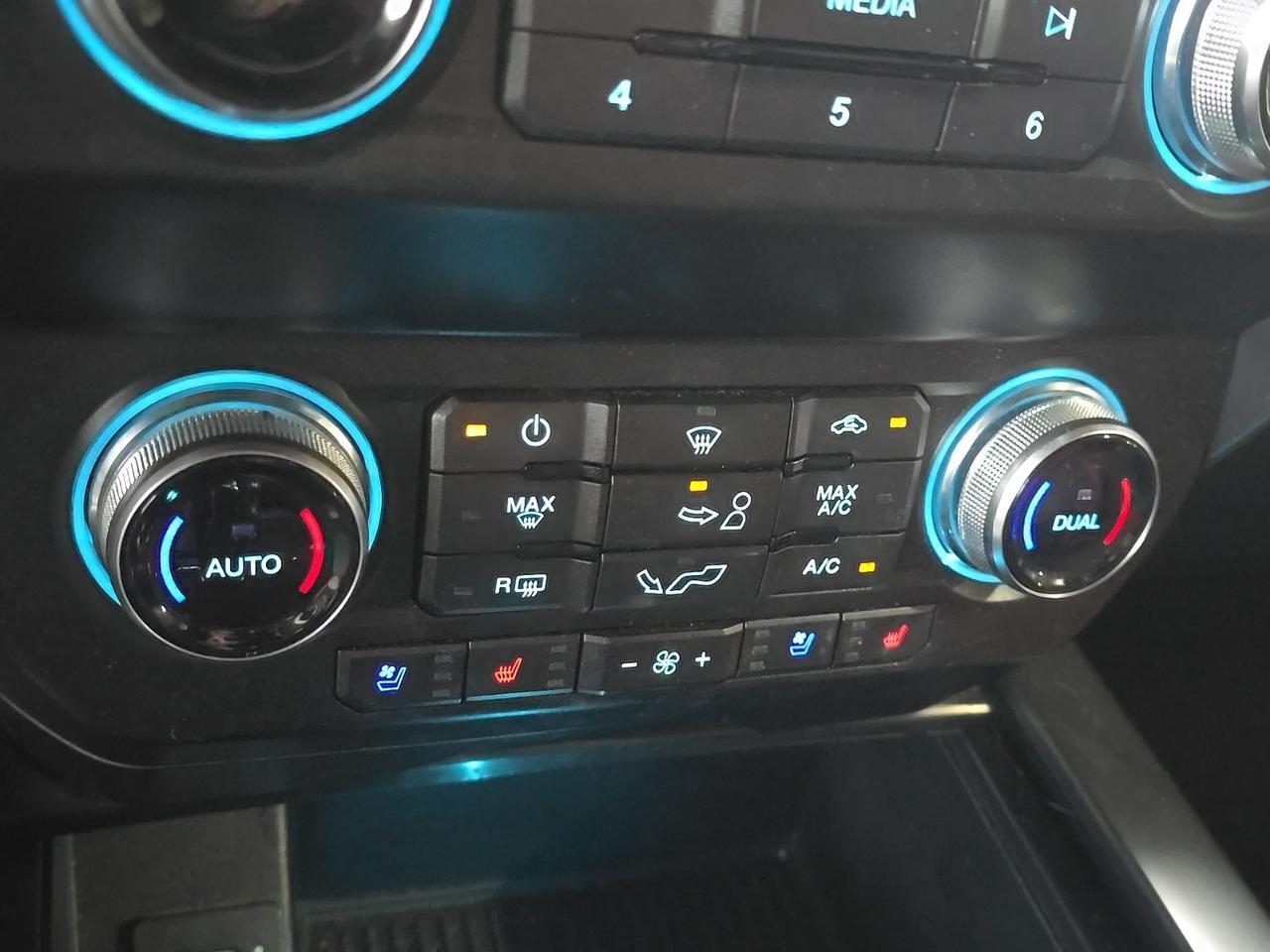 2019 Ford F-150 Lariat Gaithersburg MD