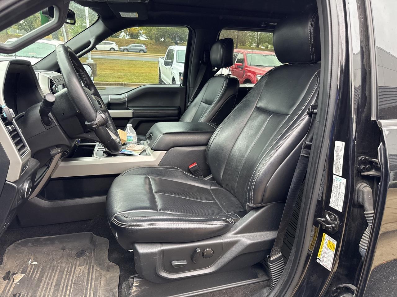 2019 Ford F-150 Lariat Gaithersburg MD