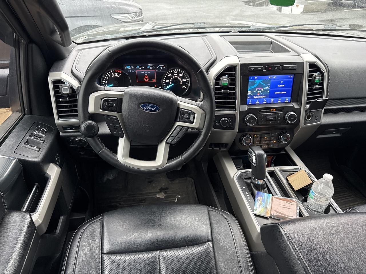2019 Ford F-150 Lariat Gaithersburg MD