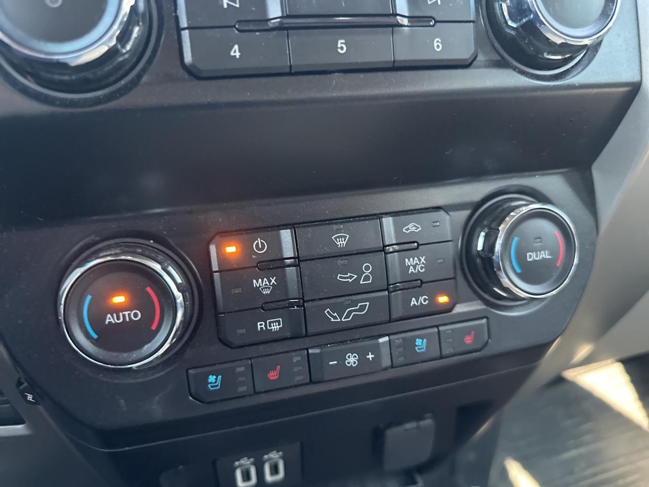 2019 Ford F-150 Lariat Gaithersburg MD