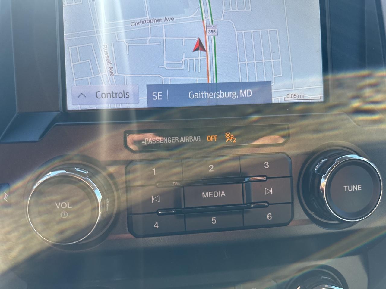 2019 Ford F-150 Lariat Gaithersburg MD
