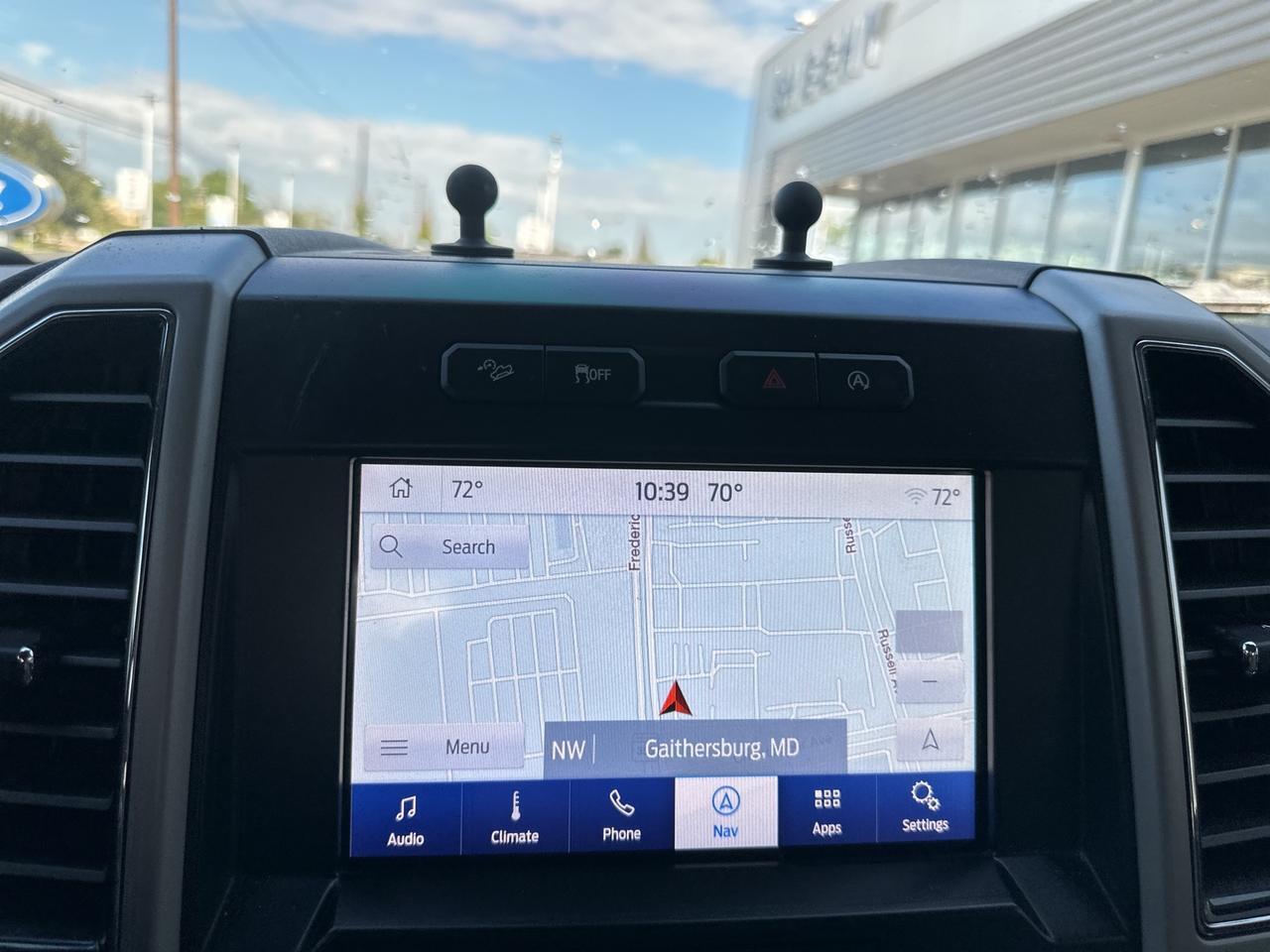 2019 Ford F-150 Lariat Gaithersburg MD