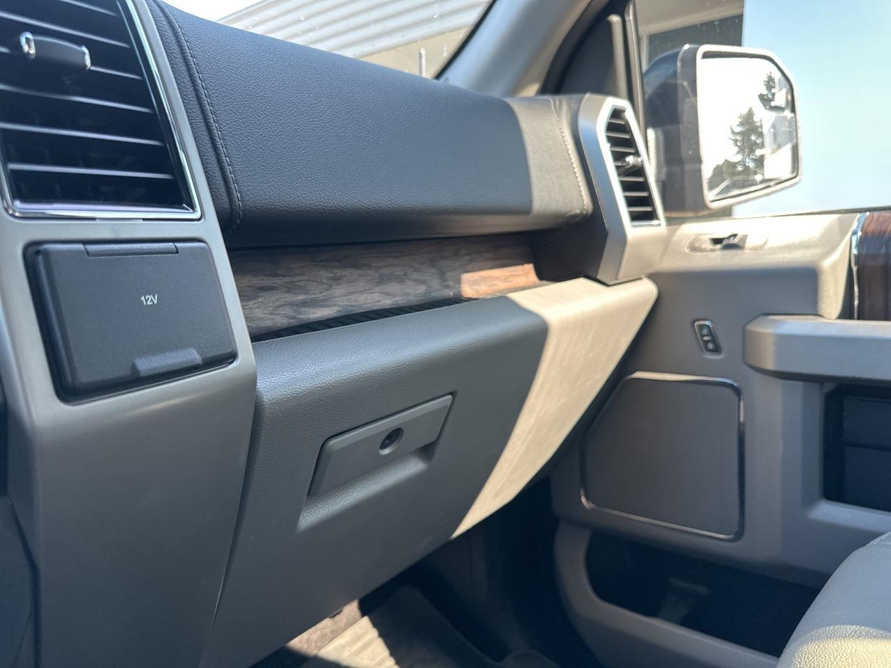 2019 Ford F-150 Lariat Gaithersburg MD