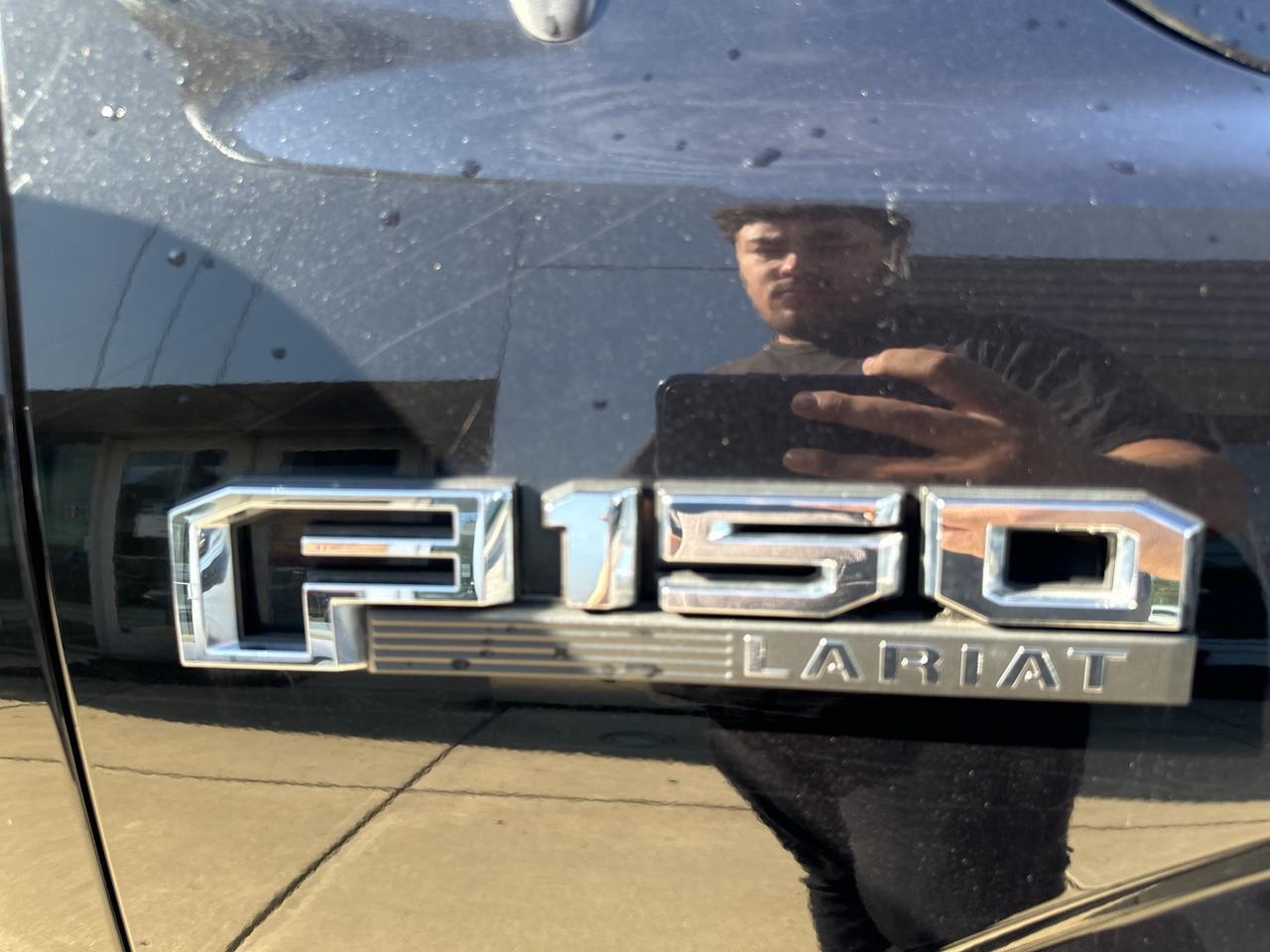 2019 Ford F-150 Lariat Gaithersburg MD