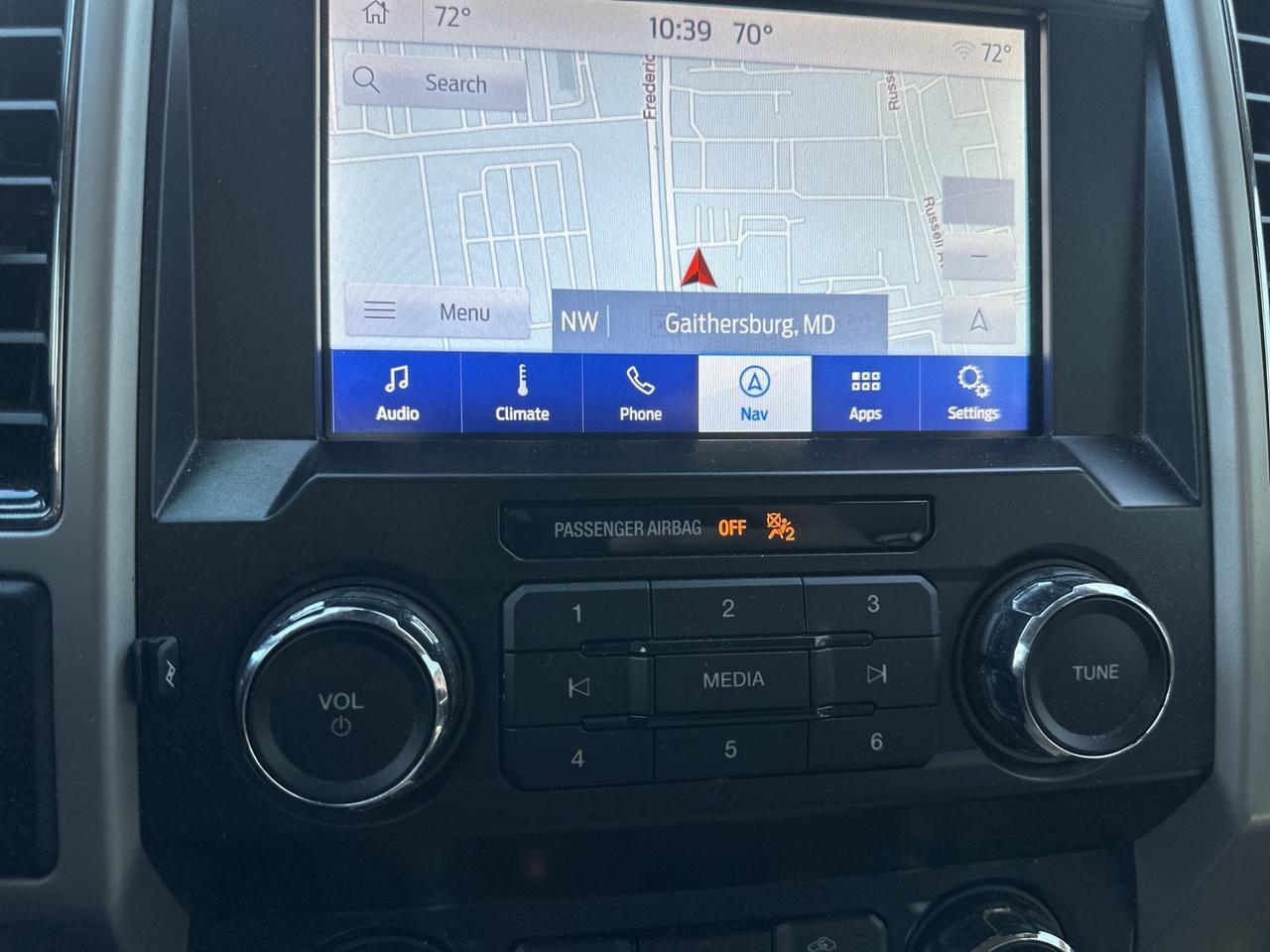 2019 Ford F-150 Lariat Gaithersburg MD