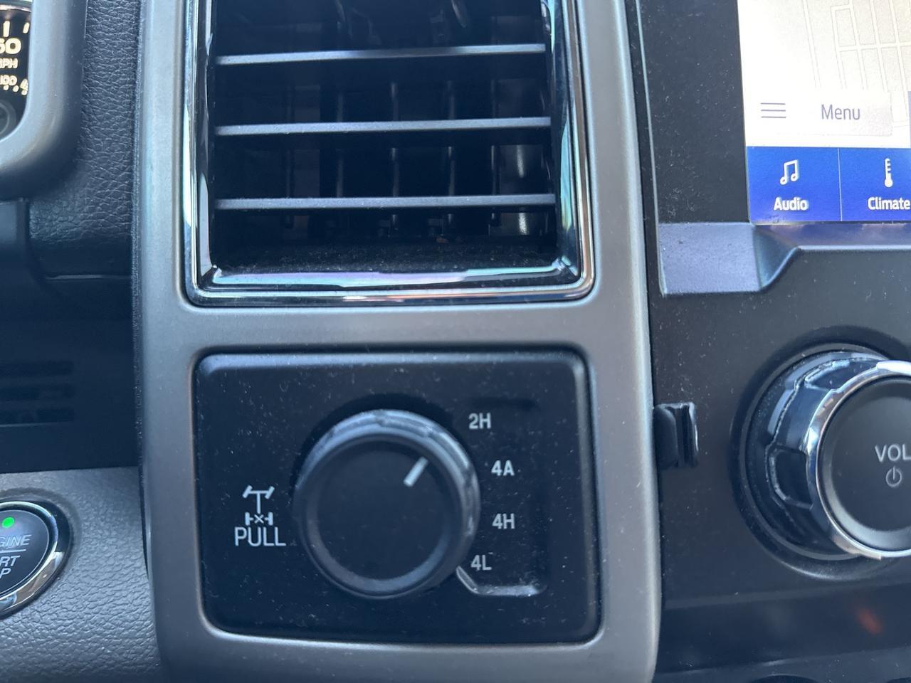 2019 Ford F-150 Lariat Gaithersburg MD