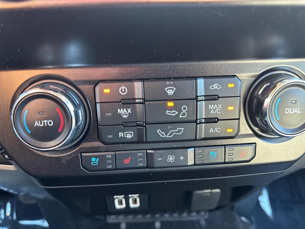 2019 Ford F-150 Lariat Gaithersburg MD