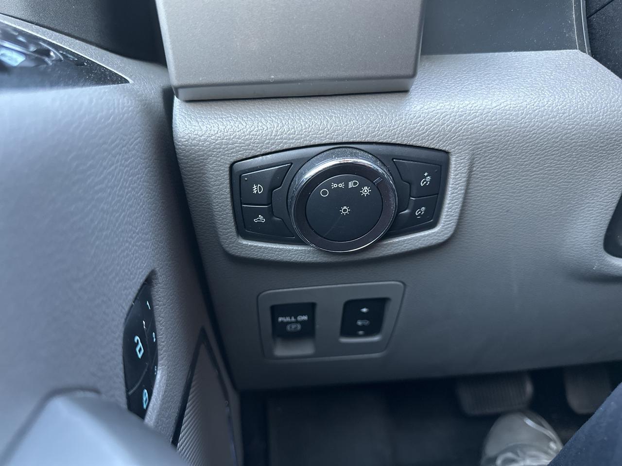 2019 Ford F-150 Lariat Gaithersburg MD