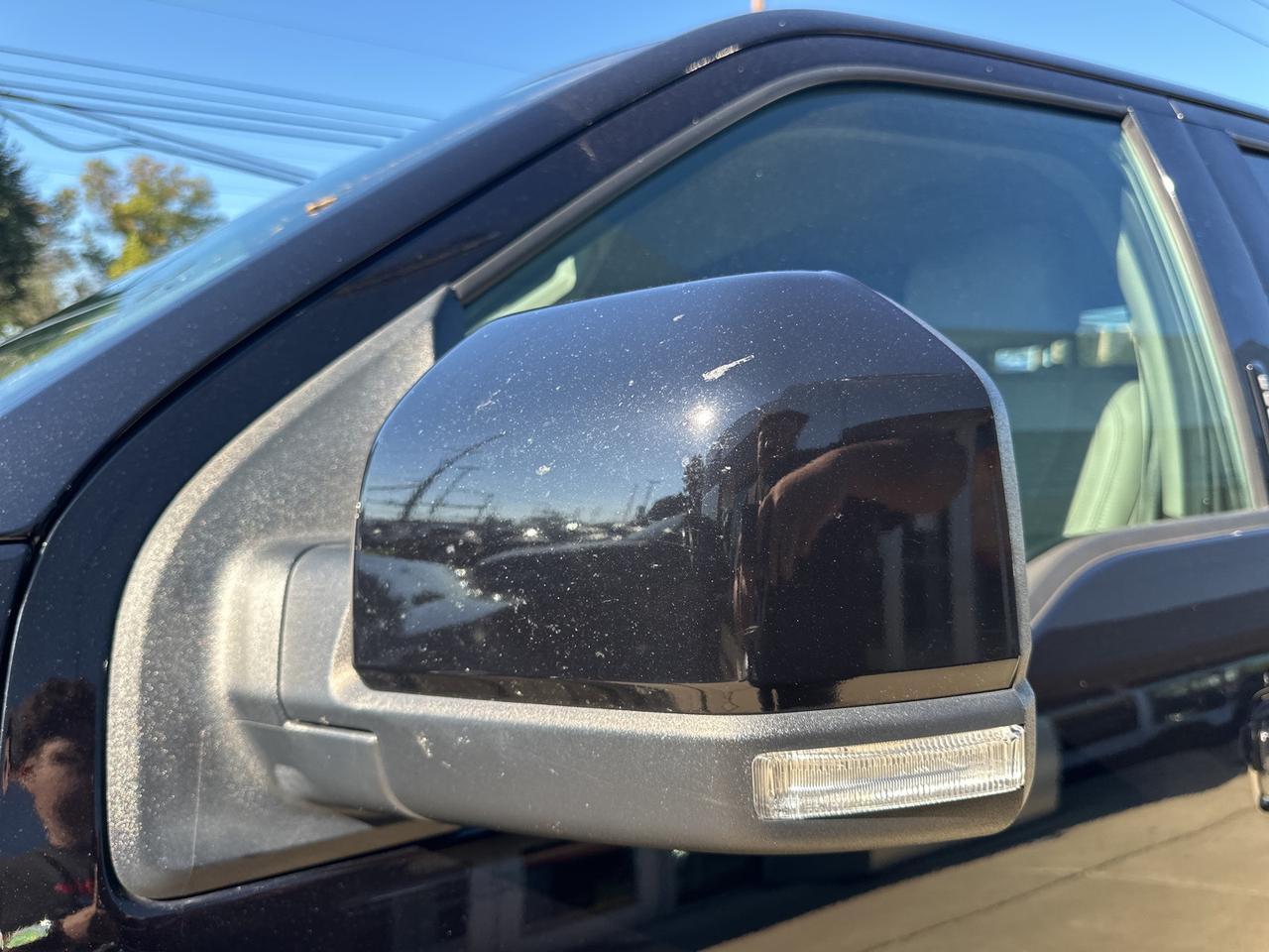 2019 Ford F-150 Lariat Gaithersburg MD