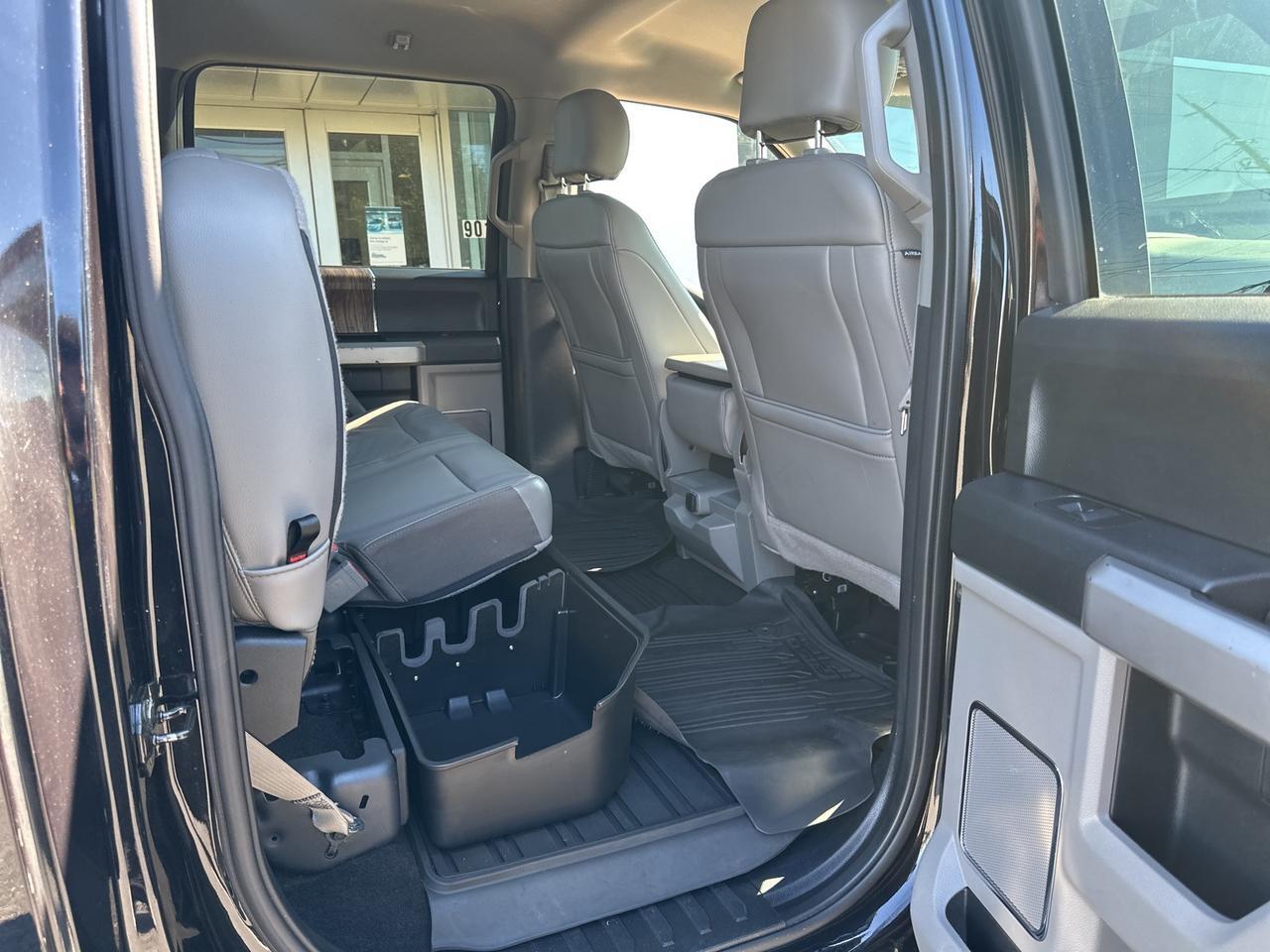 2019 Ford F-150 Lariat Gaithersburg MD