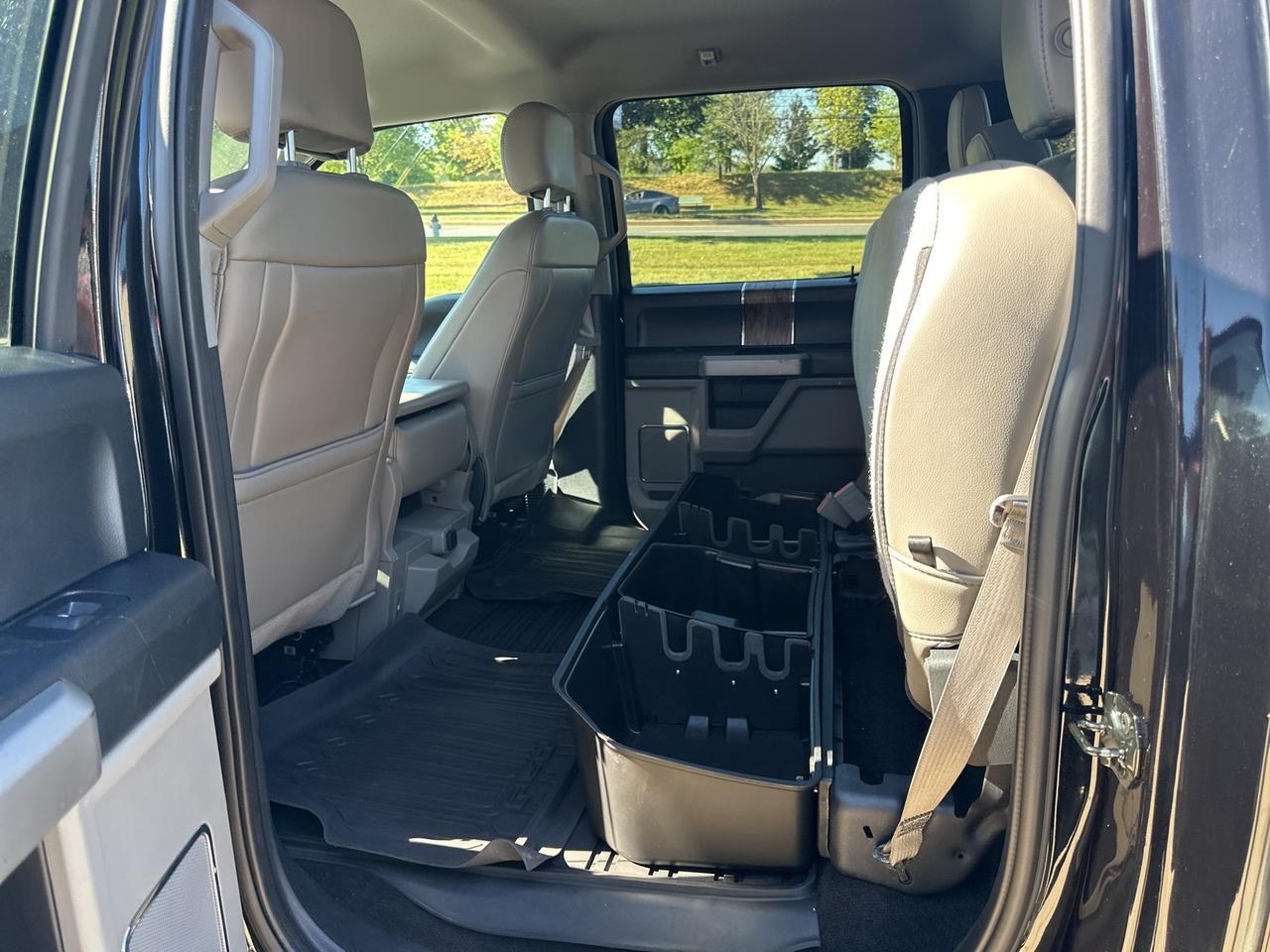 2019 Ford F-150 Lariat Gaithersburg MD