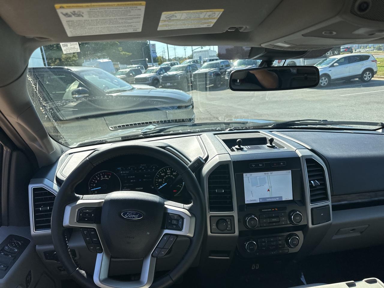 2019 Ford F-150 Lariat Gaithersburg MD
