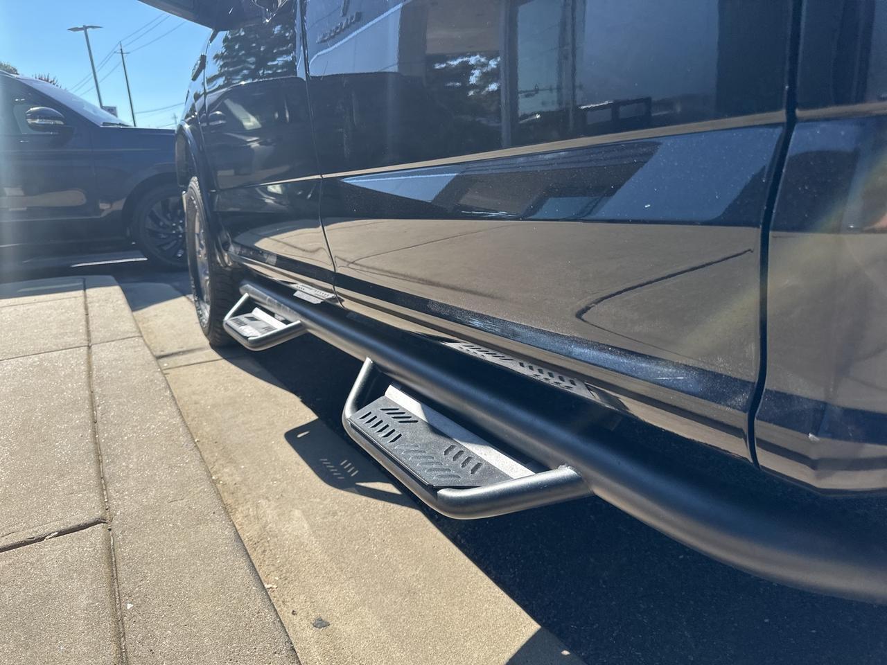 2019 Ford F-150 Lariat Gaithersburg MD