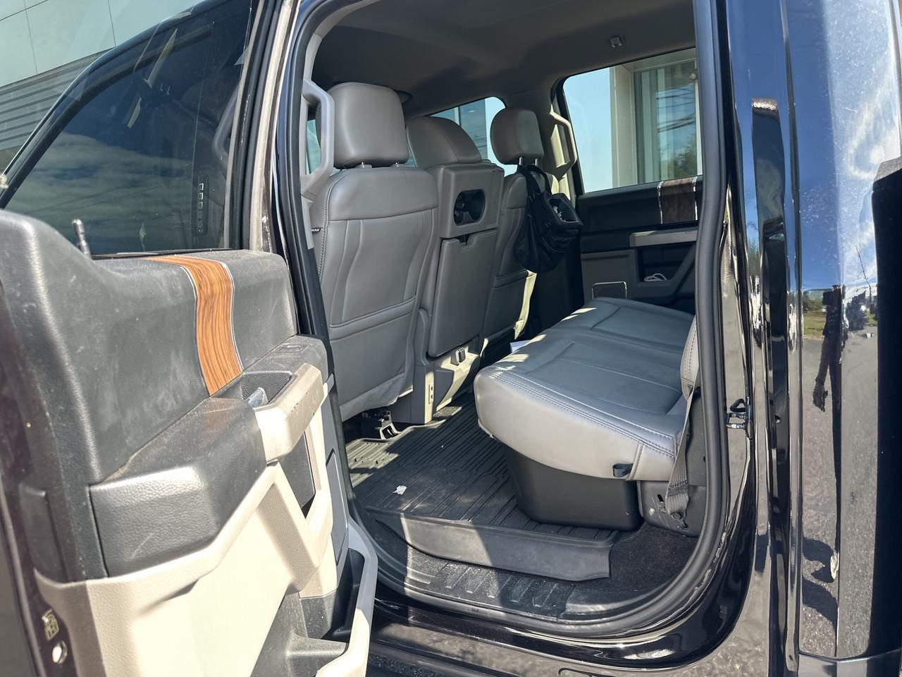 2019 Ford F-150 Lariat Gaithersburg MD