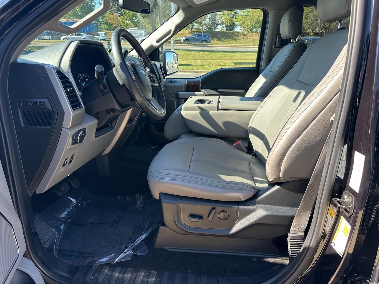 2019 Ford F-150 Lariat Gaithersburg MD