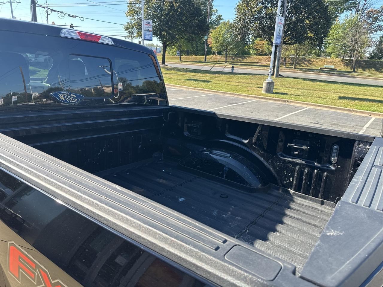 2019 Ford F-150 Lariat Gaithersburg MD