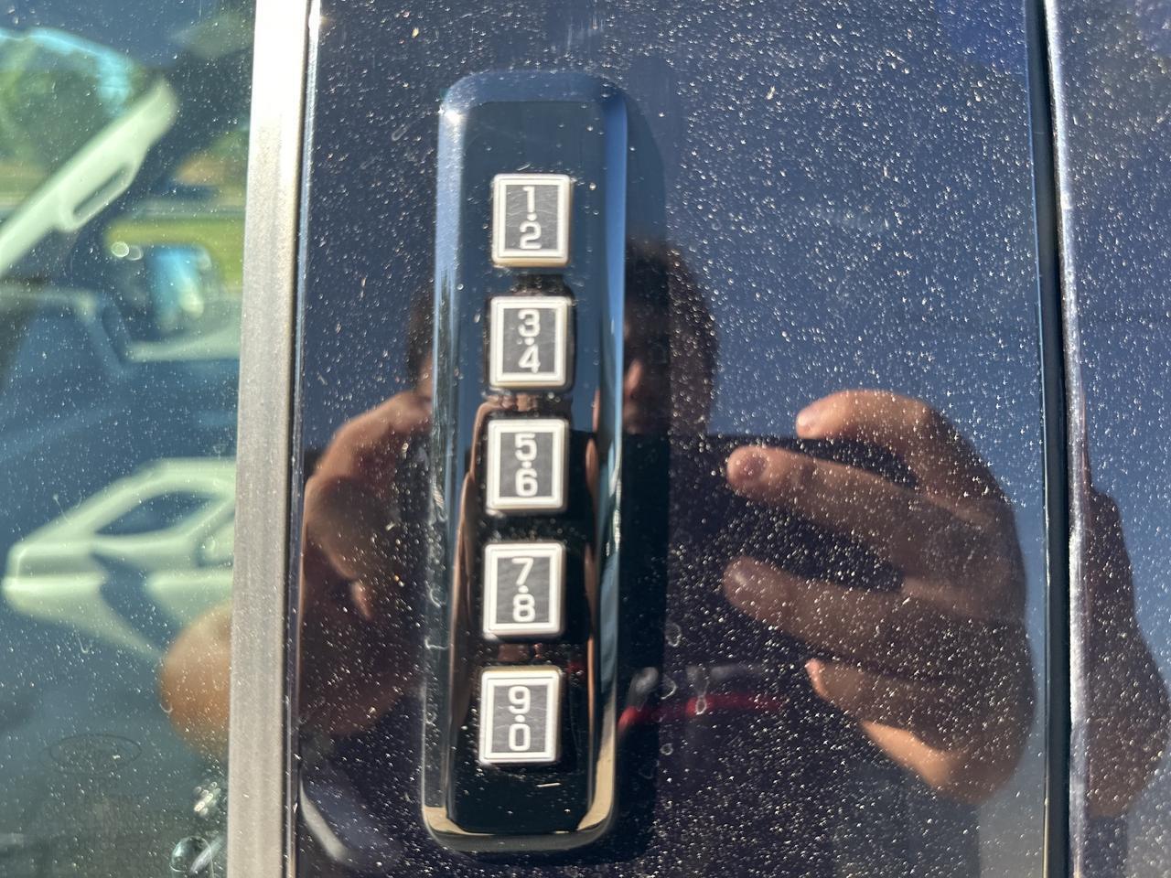 2019 Ford F-150 Lariat Gaithersburg MD