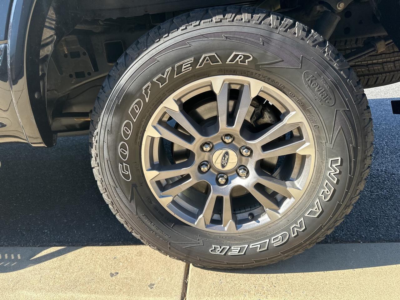 2019 Ford F-150 Lariat Gaithersburg MD