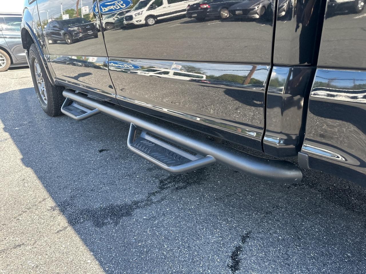2019 Ford F-150 Lariat Gaithersburg MD