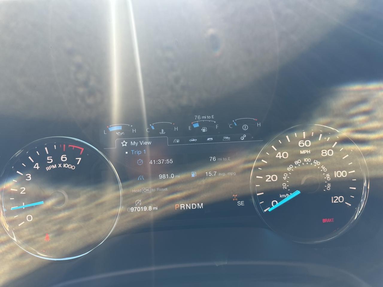 2019 Ford F-150 Lariat Gaithersburg MD