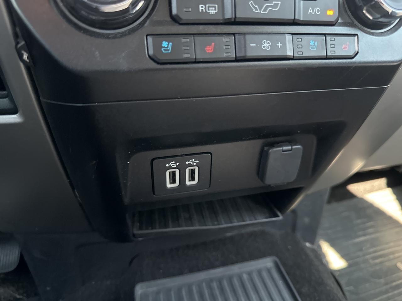 2019 Ford F-150 Lariat Gaithersburg MD