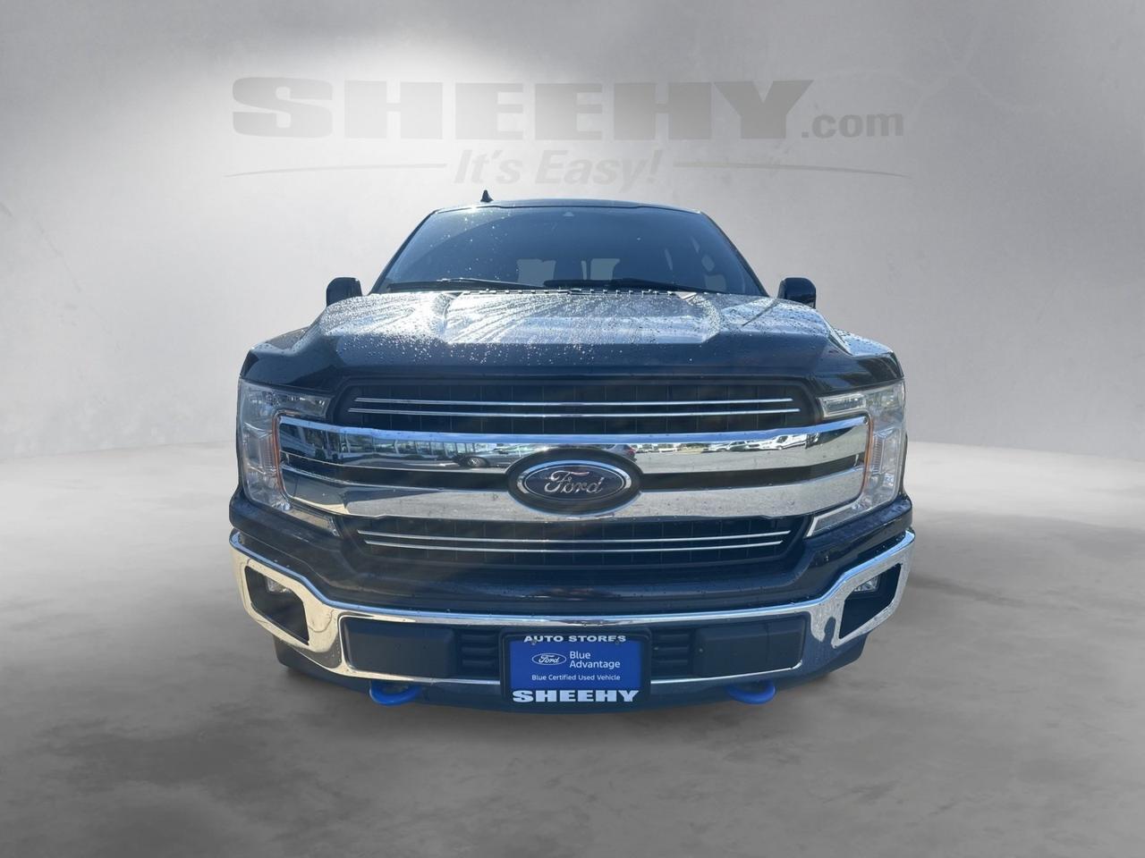 2019 Ford F-150 Lariat Gaithersburg MD