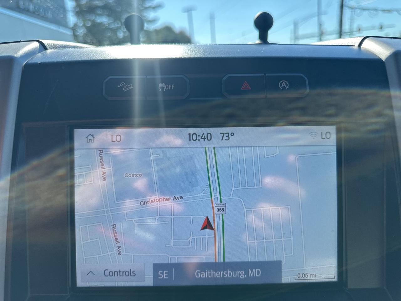 2019 Ford F-150 Lariat Gaithersburg MD