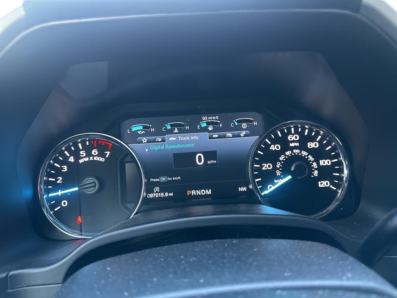 2019 Ford F-150 Lariat Gaithersburg MD