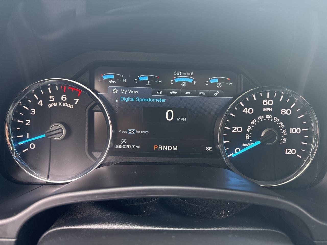 2019 Ford F-150 Lariat Richmond VA