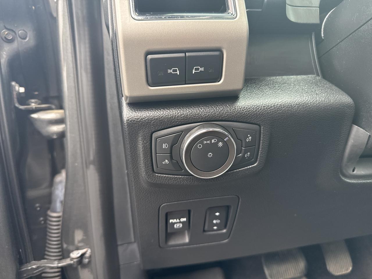 2019 Ford F-150 Lariat Richmond VA