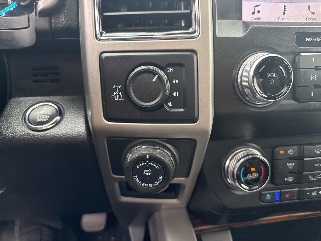 2019 Ford F-150 Lariat Richmond VA