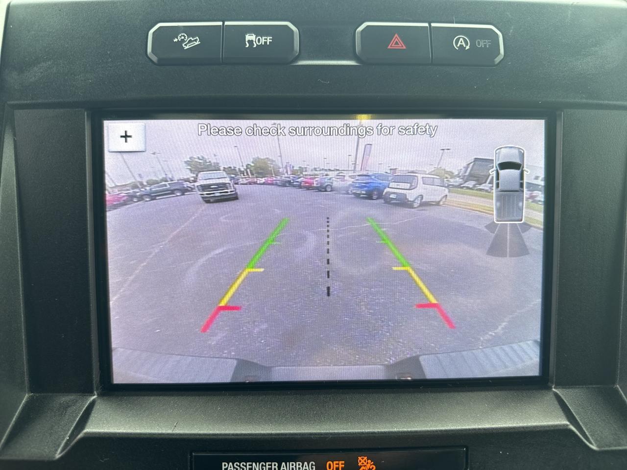 2019 Ford F-150 Lariat Richmond VA