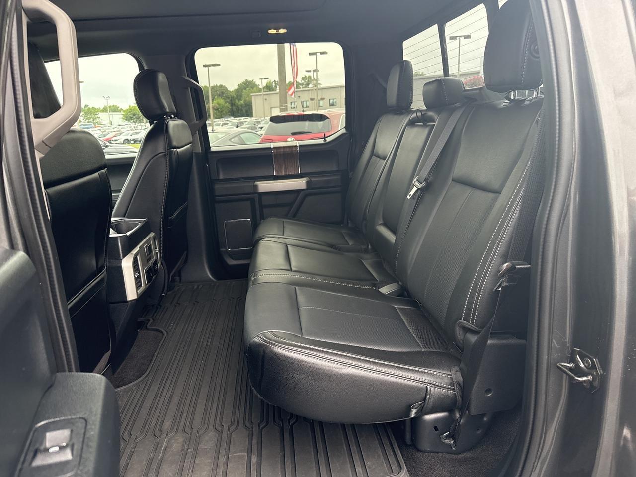 2019 Ford F-150 Lariat Richmond VA