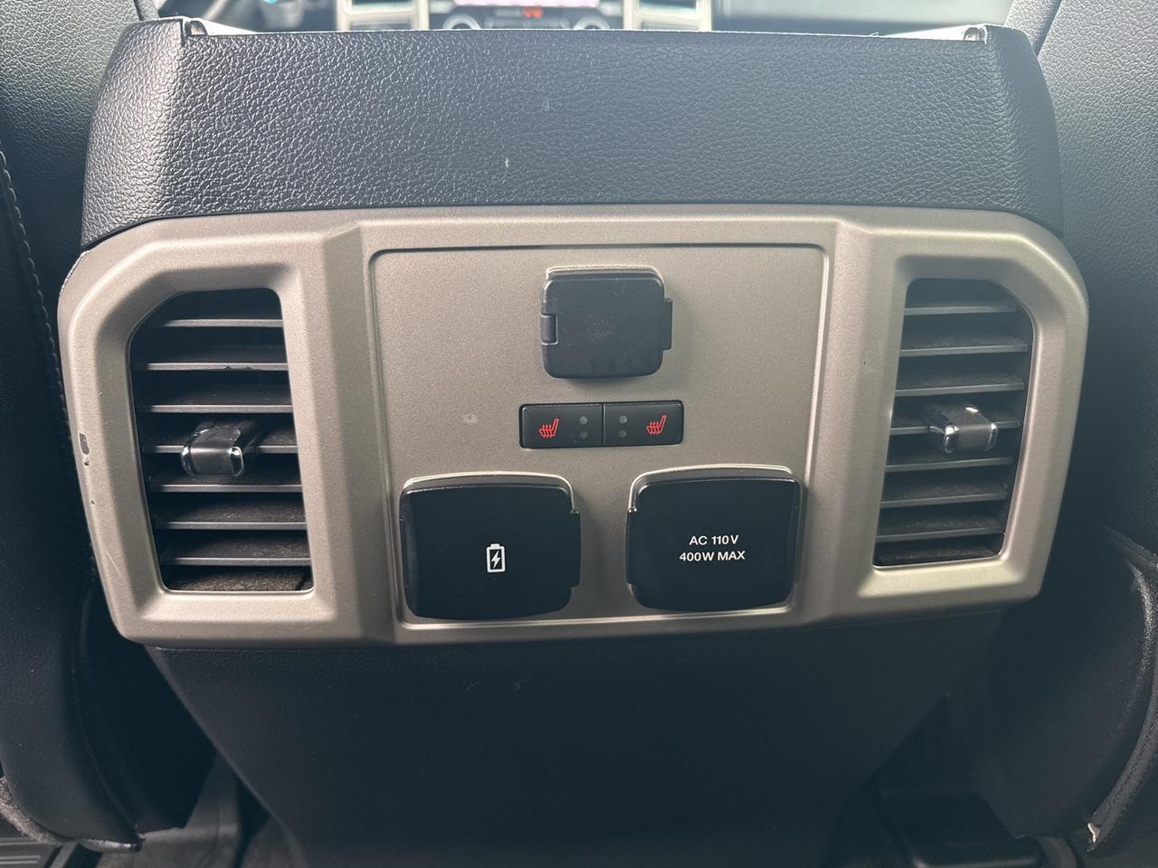 2019 Ford F-150 Lariat Richmond VA