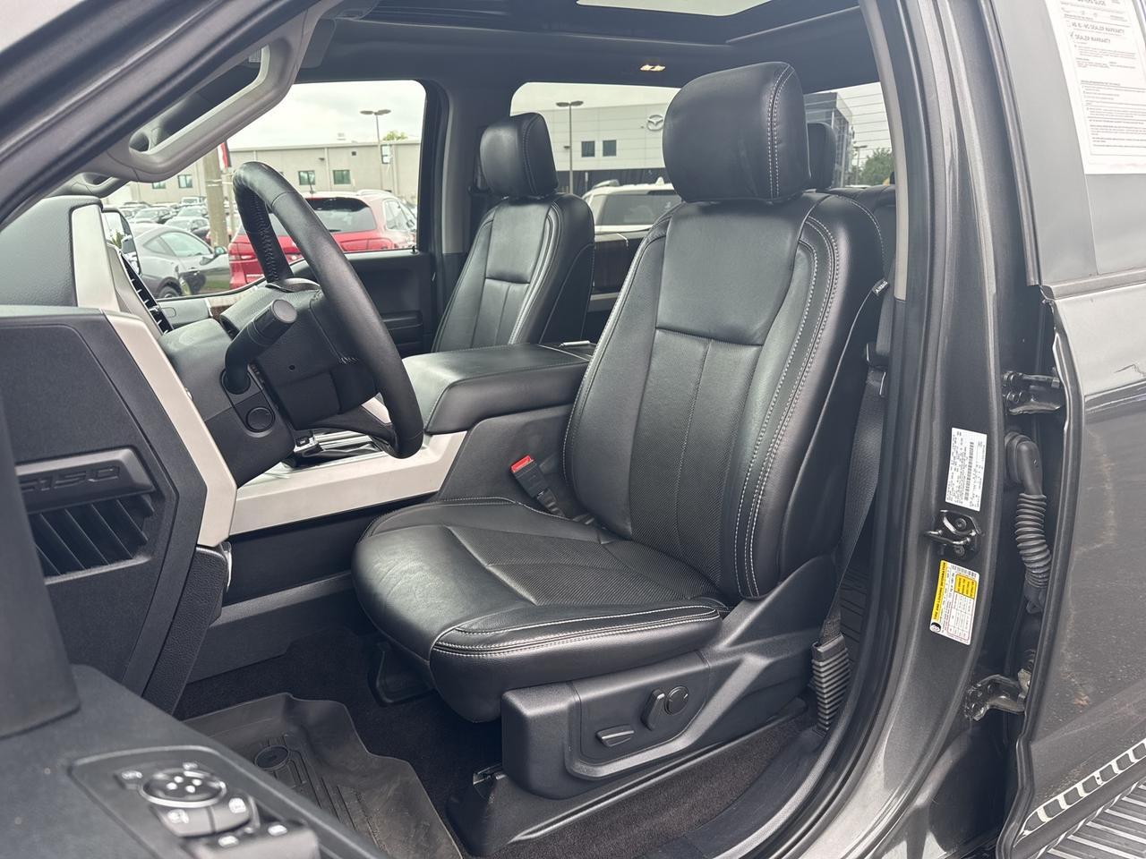 2019 Ford F-150 Lariat Richmond VA