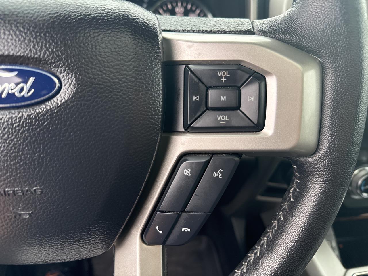 2019 Ford F-150 Lariat Richmond VA