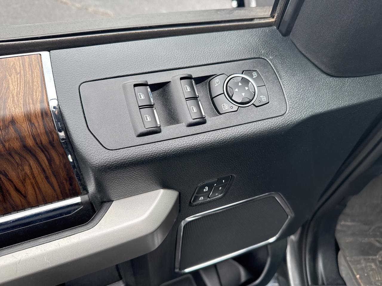 2019 Ford F-150 Lariat Richmond VA