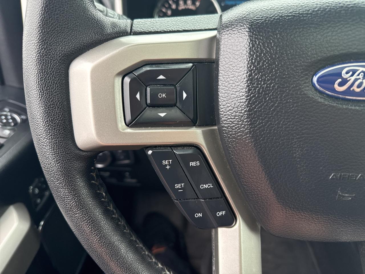 2019 Ford F-150 Lariat Richmond VA