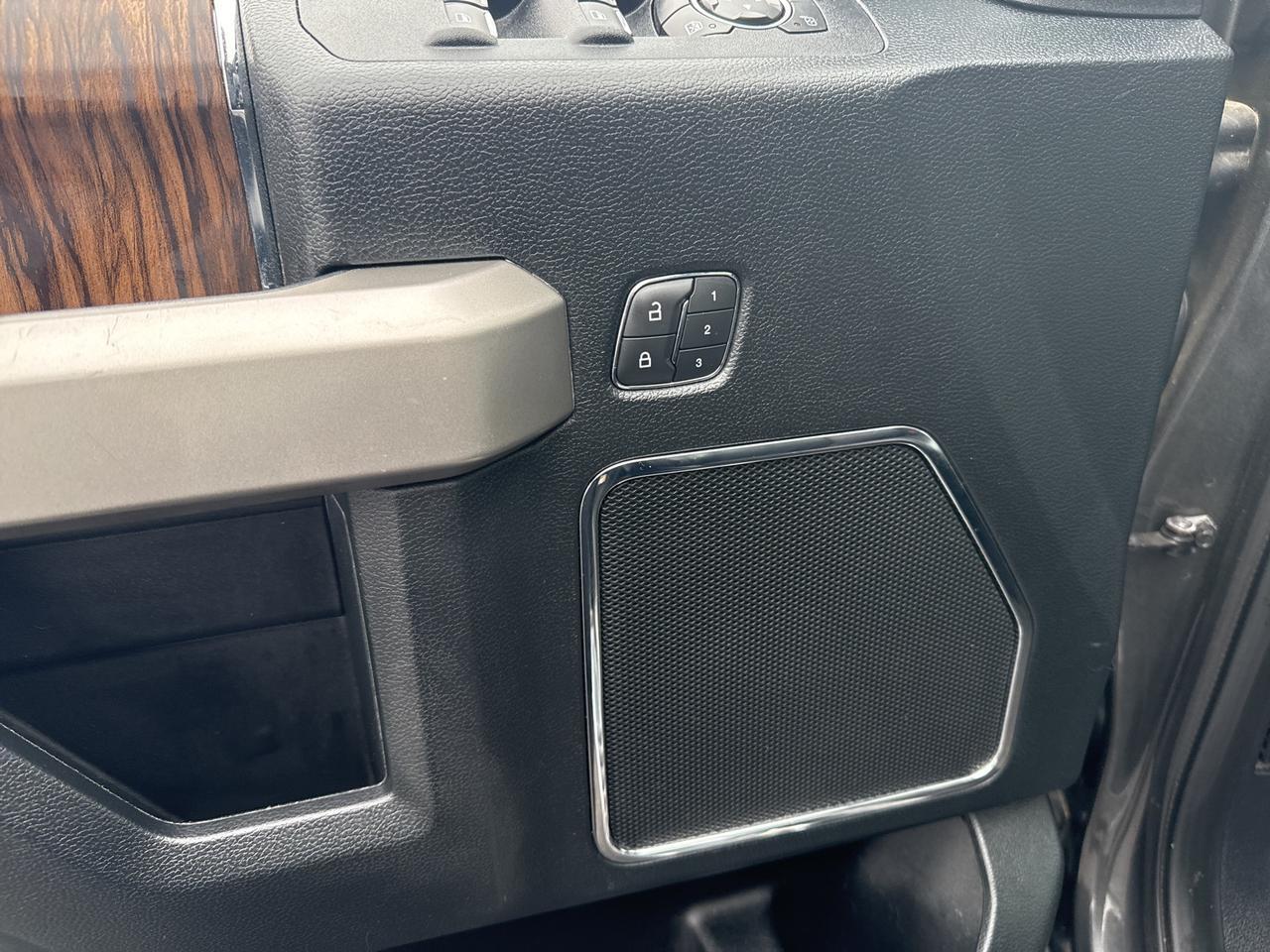 2019 Ford F-150 Lariat Richmond VA