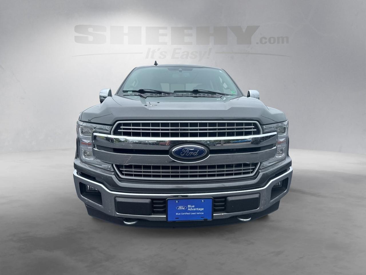 2019 Ford F-150 Lariat Richmond VA