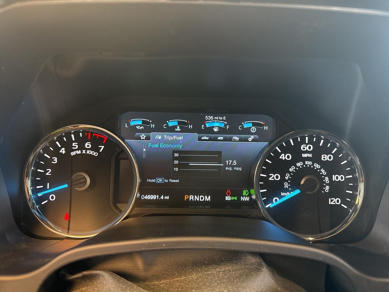 2019 Ford F-150 Lariat Richmond VA